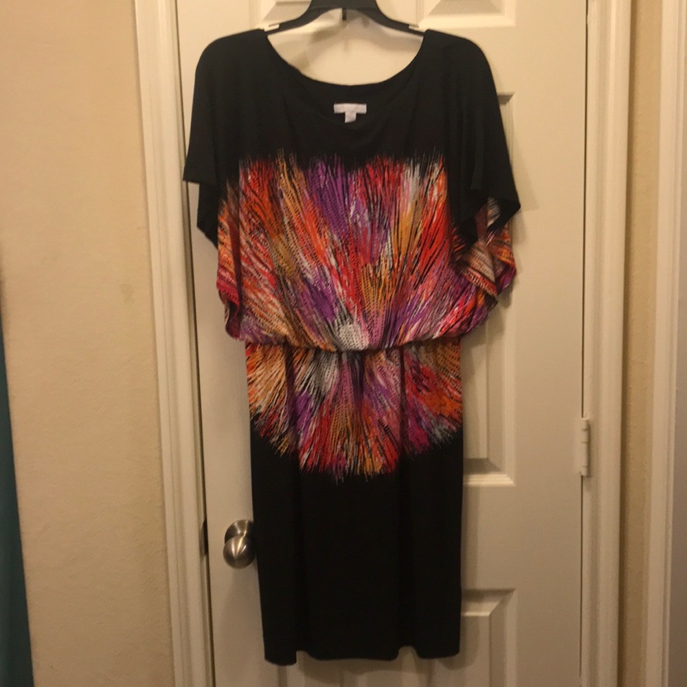 Fun, sexy dress